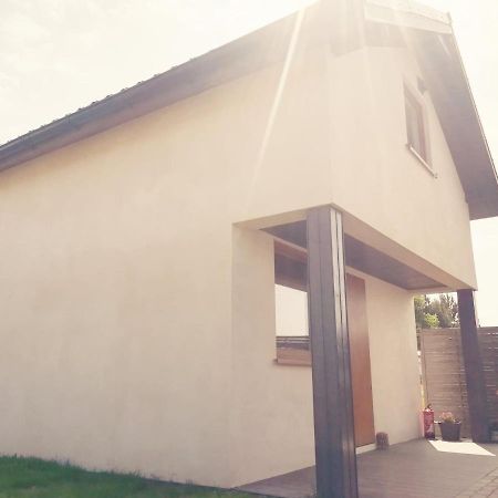 Wakacyjne Domki Villa Ustronie Morskie Bagian luar foto