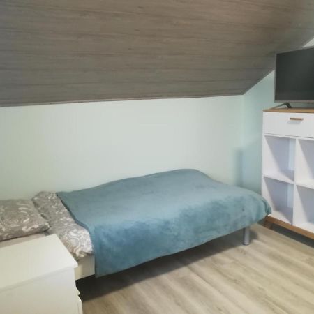 Wakacyjne Domki Villa Ustronie Morskie Bagian luar foto