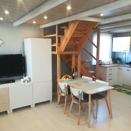 Wakacyjne Domki Villa Ustronie Morskie Bagian luar foto