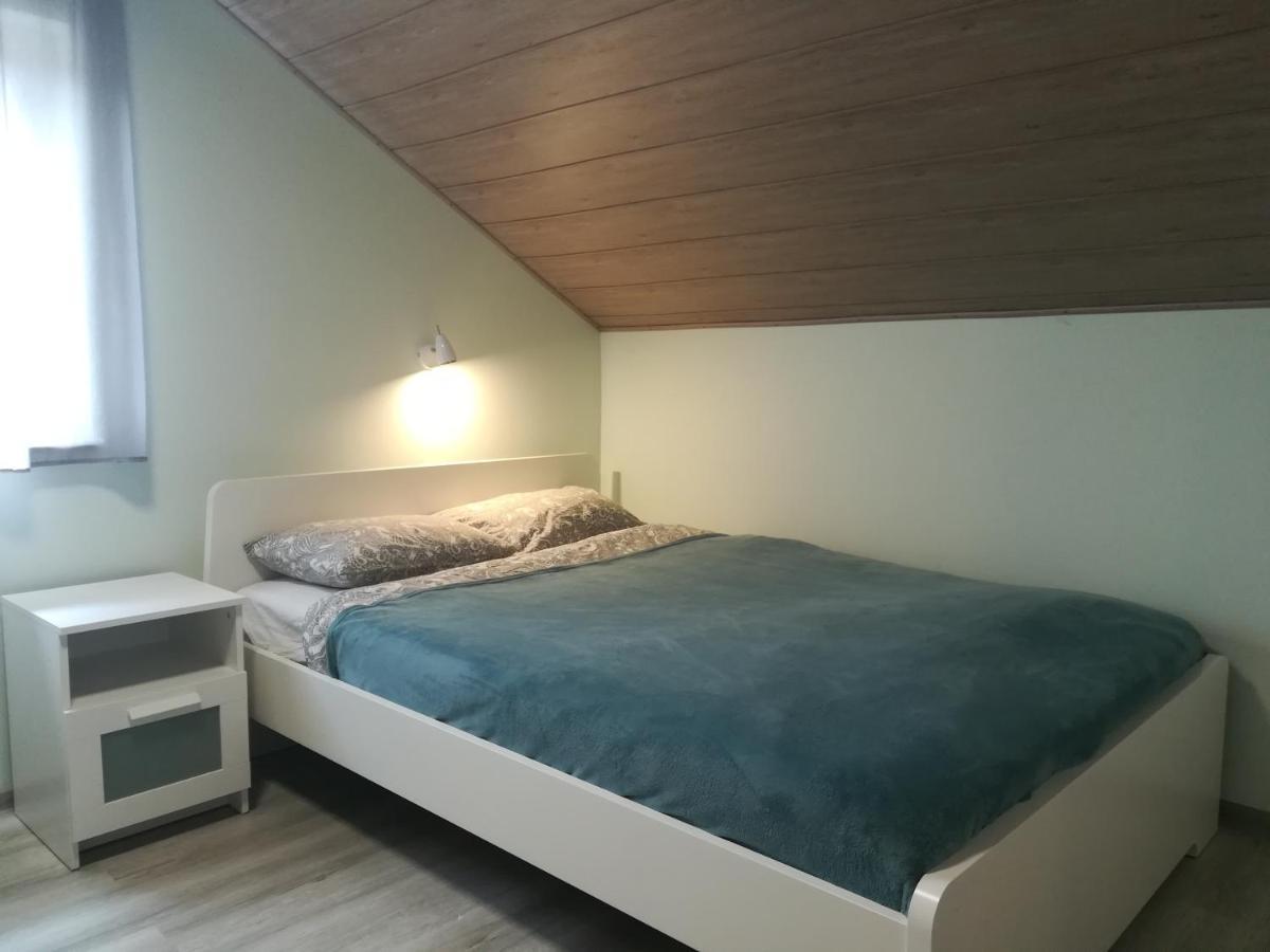 Wakacyjne Domki Villa Ustronie Morskie Bagian luar foto