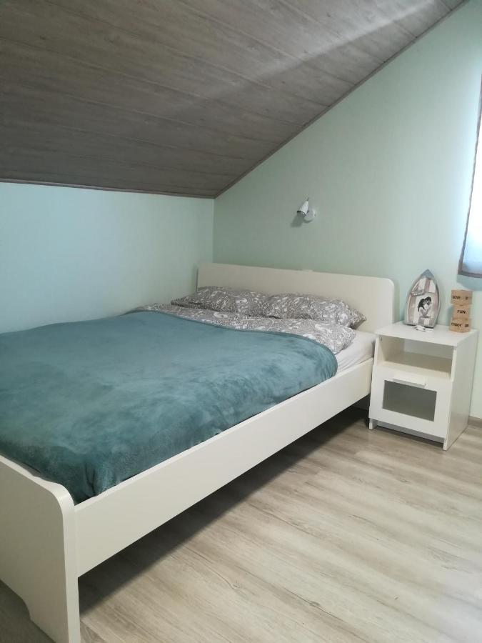 Wakacyjne Domki Villa Ustronie Morskie Bagian luar foto