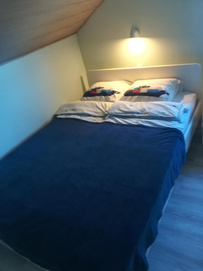 Wakacyjne Domki Villa Ustronie Morskie Bagian luar foto